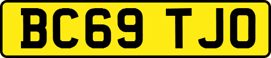 BC69TJO
