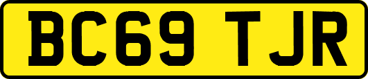 BC69TJR