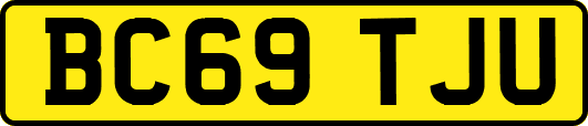 BC69TJU
