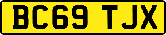 BC69TJX
