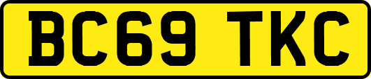 BC69TKC