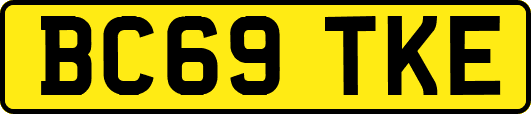 BC69TKE