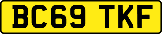 BC69TKF
