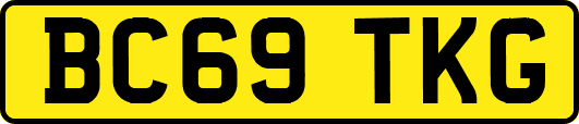 BC69TKG