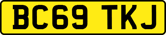 BC69TKJ