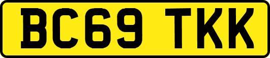 BC69TKK