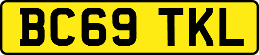 BC69TKL