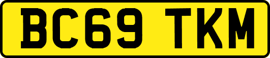 BC69TKM