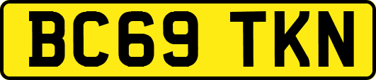 BC69TKN