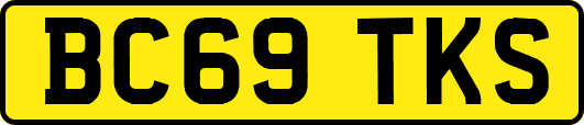 BC69TKS