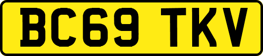 BC69TKV