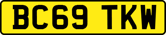 BC69TKW