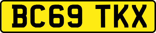 BC69TKX