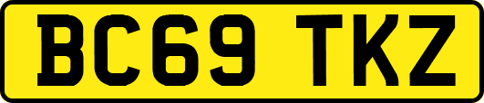 BC69TKZ