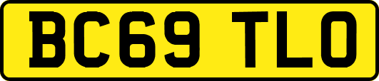 BC69TLO