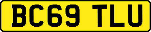 BC69TLU