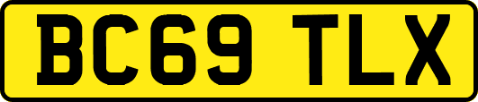 BC69TLX
