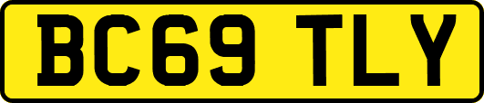 BC69TLY