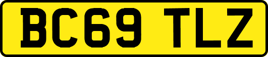 BC69TLZ