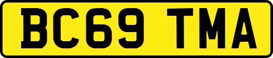 BC69TMA