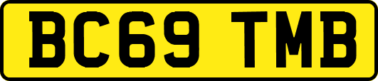 BC69TMB