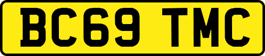 BC69TMC