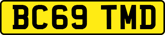 BC69TMD