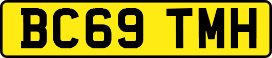 BC69TMH