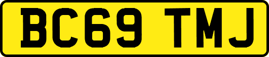 BC69TMJ