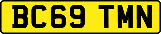 BC69TMN