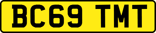 BC69TMT