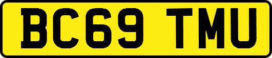 BC69TMU