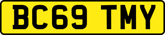 BC69TMY