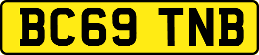 BC69TNB