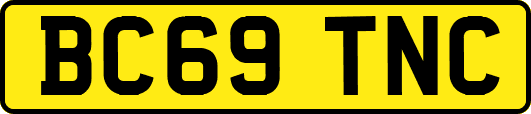 BC69TNC