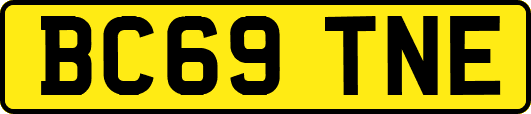 BC69TNE