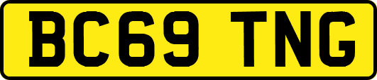 BC69TNG