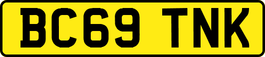BC69TNK