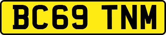 BC69TNM