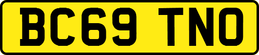 BC69TNO
