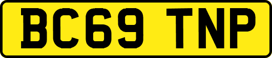 BC69TNP