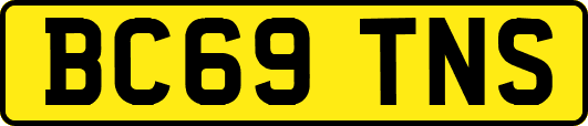 BC69TNS