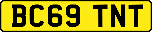 BC69TNT