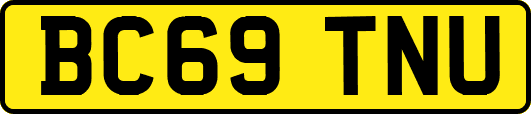 BC69TNU