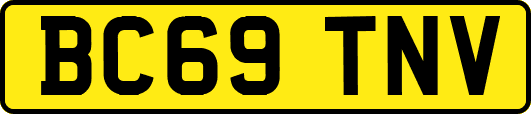 BC69TNV