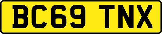 BC69TNX