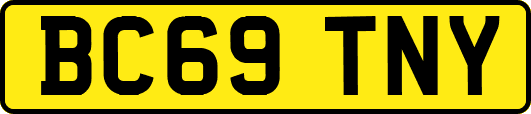 BC69TNY