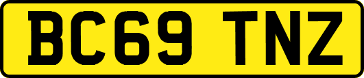 BC69TNZ