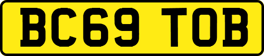BC69TOB