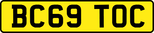 BC69TOC
